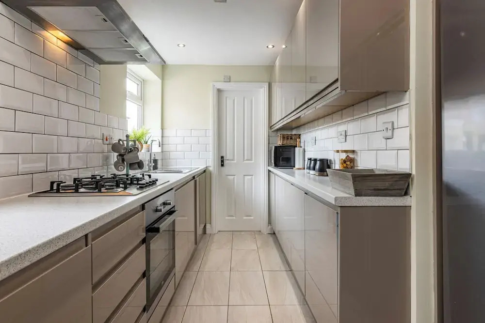 DE LUXE SHORT STAYS-Dovecote House