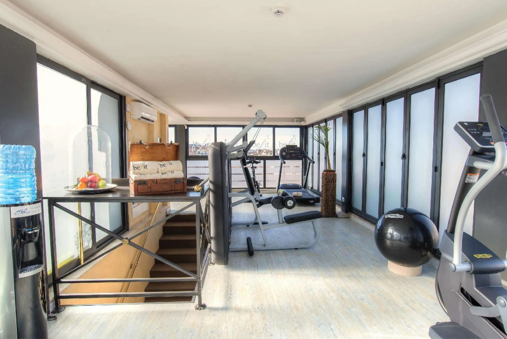 room Select Via Veneto