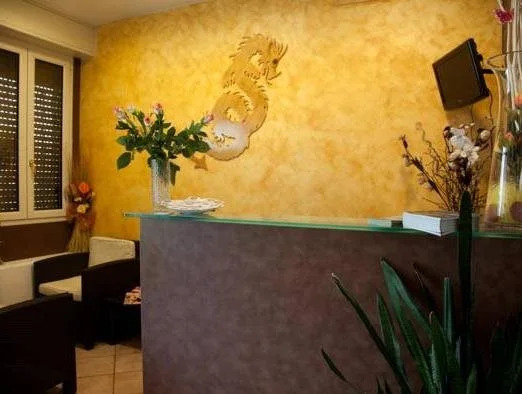 Albergo Da Angela