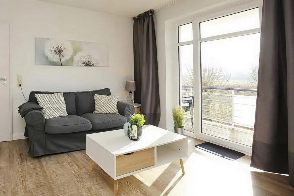 Haffblick Wohnung 42