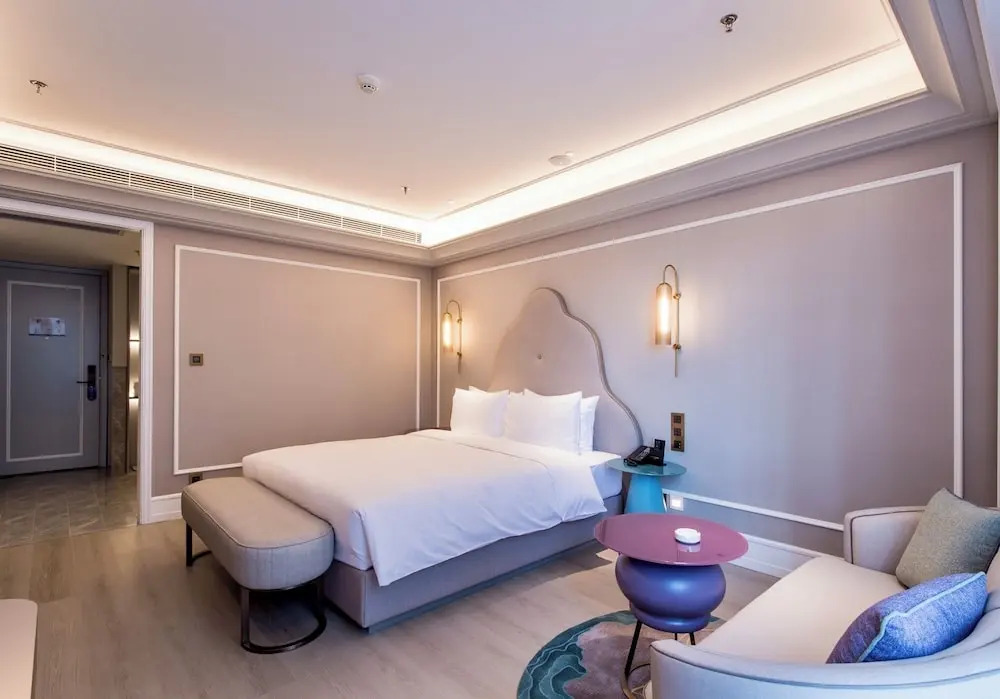 Mercure Changchun Hengxing