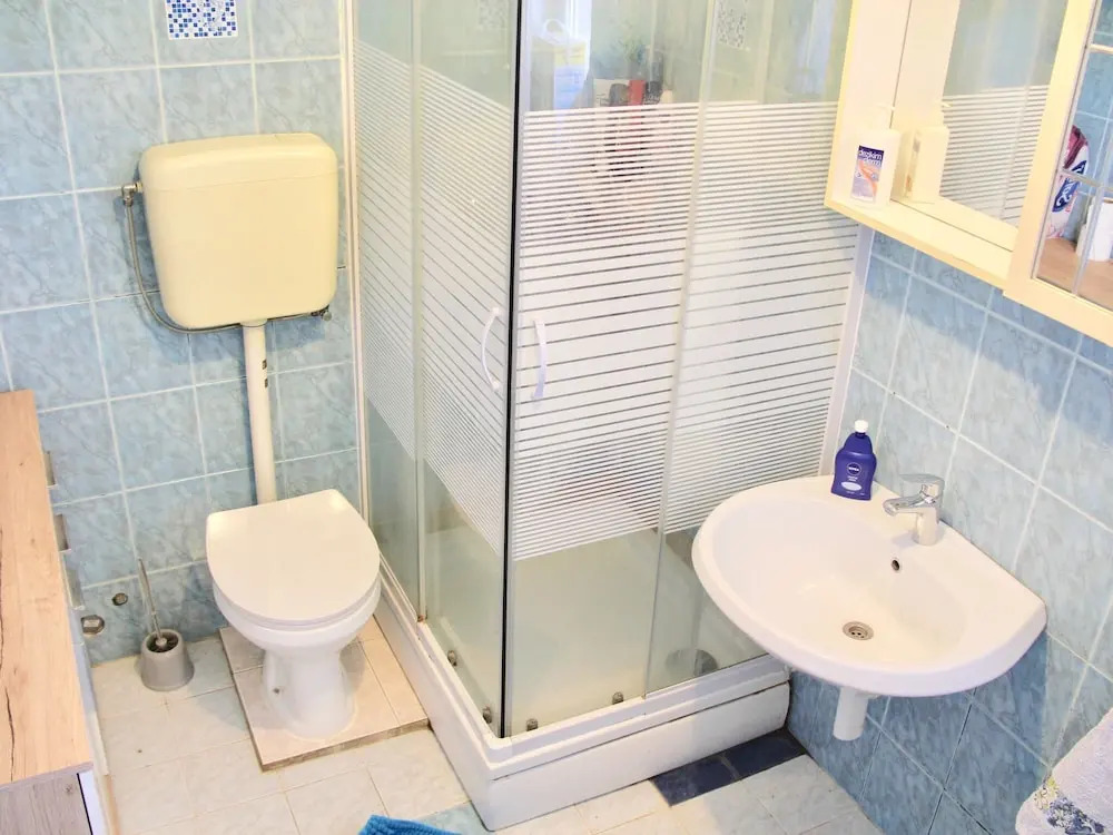 Simplistic Marijas Apartment in Fažana near Sea Beach