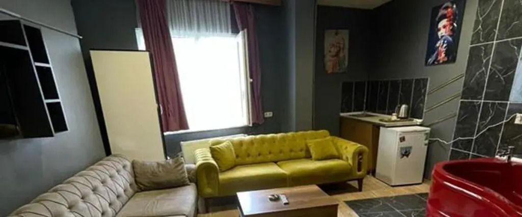 Arena Apart Otel