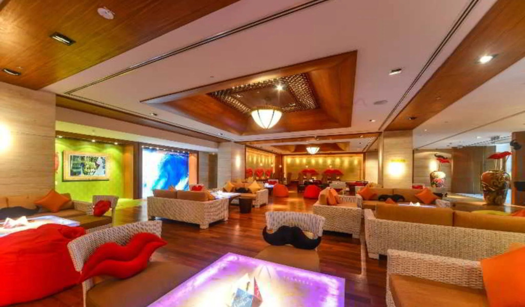 Shangri-La Rasa Sayang, Penang