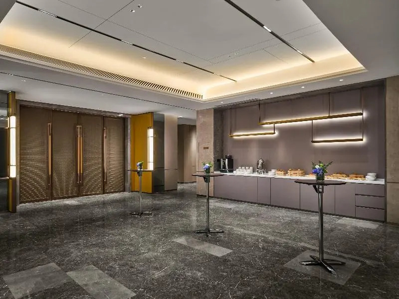 voco Beijing Temple of Heaven by IHG