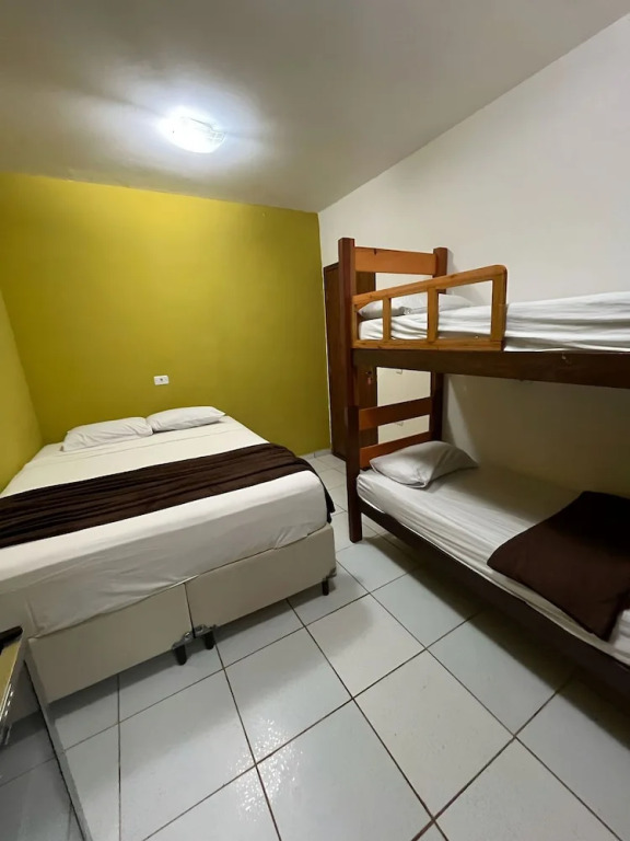 Bed & Breakfast Porto de Galinhas