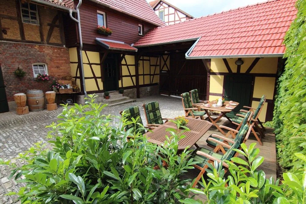 Hainich-Ferienhof