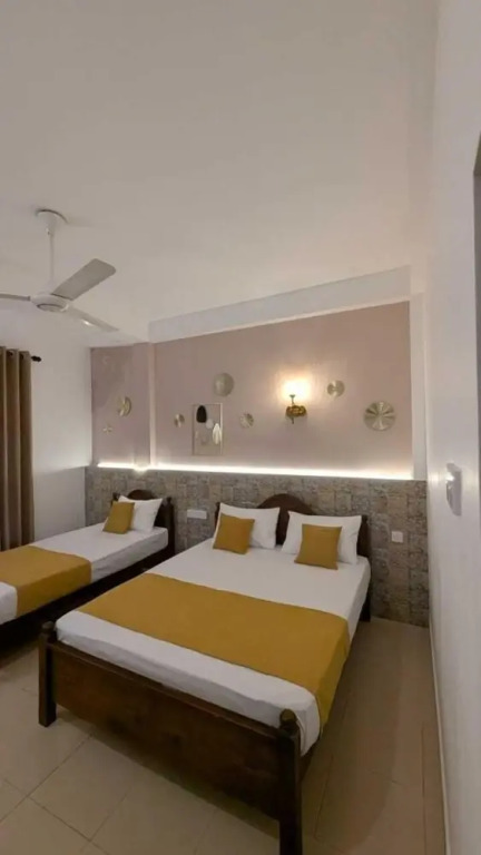 Reluxmee Hotel Anuradapura