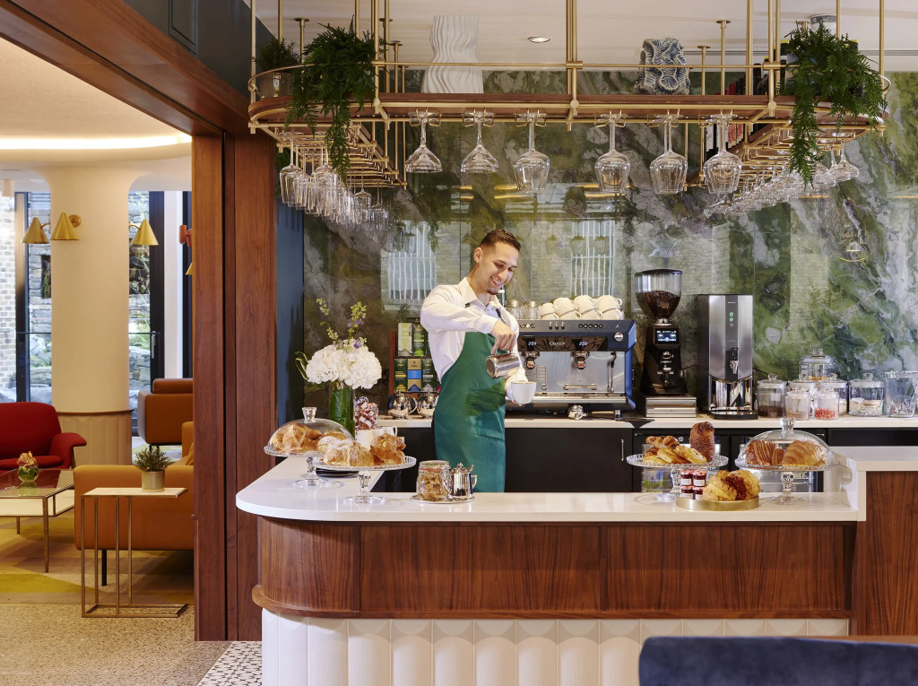 The Chancery Hotel