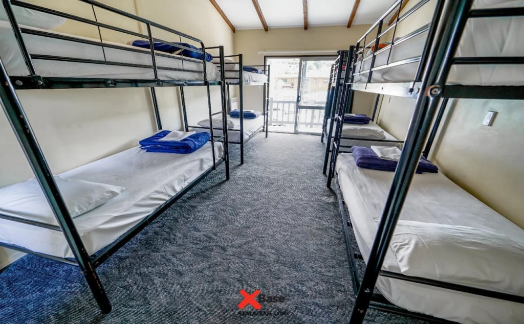 Bay of Islands Lodge