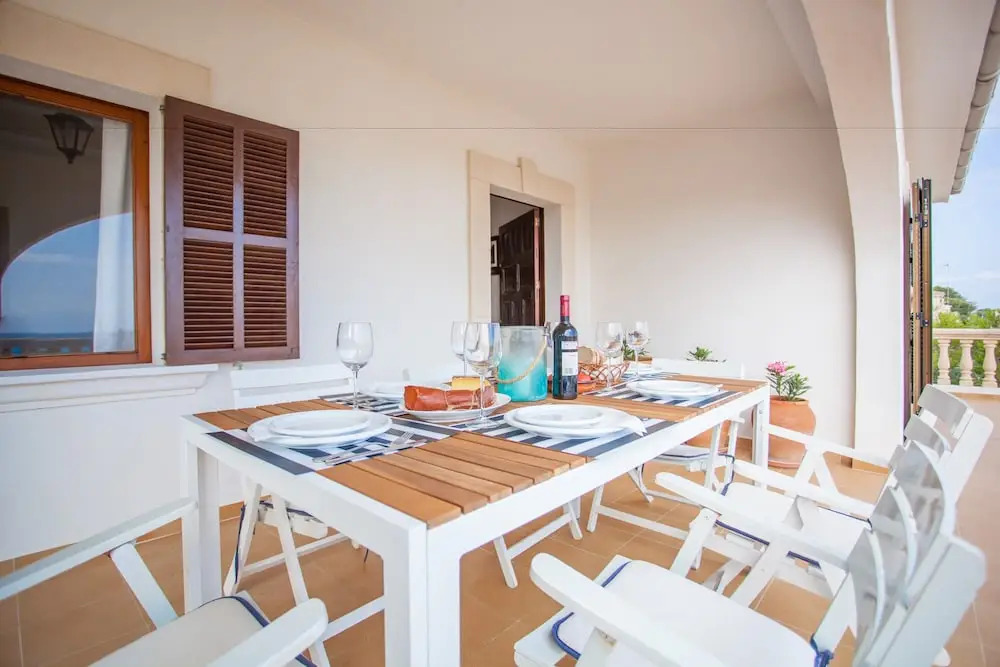 Villa Mar I Cel By home villas 360
