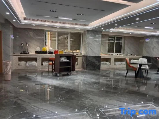 Yujingtan Oriental Hotel (Hekou Port Branch)