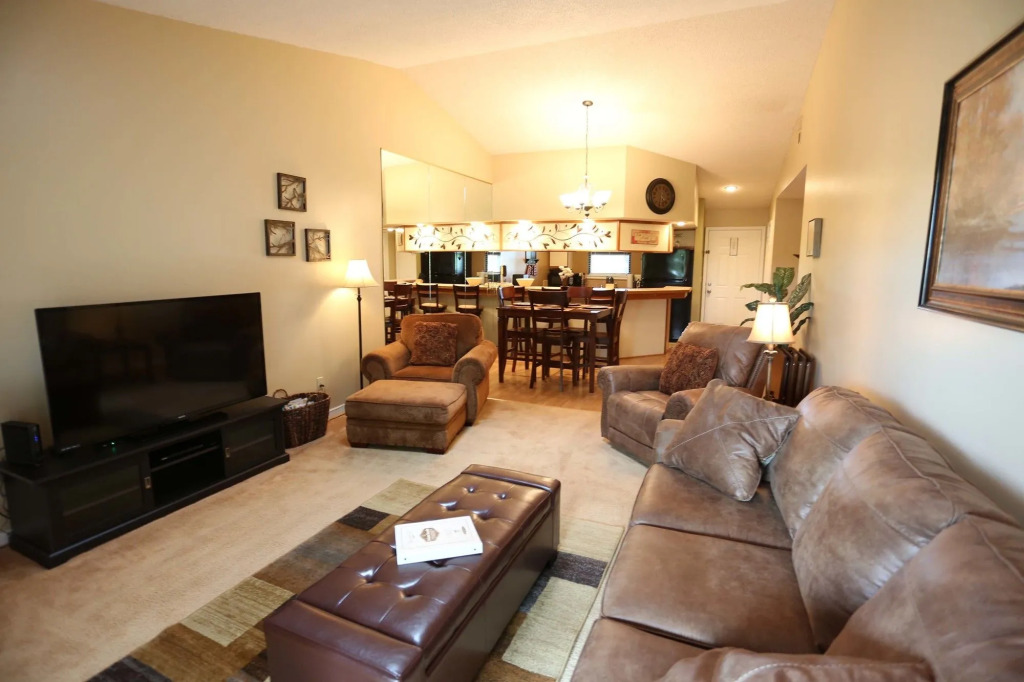 Pointe Royale Condominium Resort & Golf Course