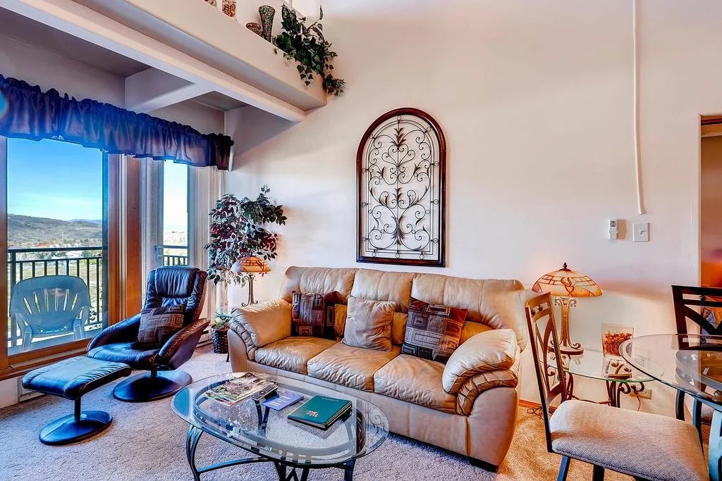 The West Condos by Wyndham Vacation Rentals