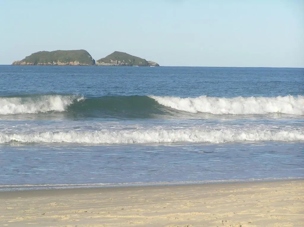 Ingleses Ocean View