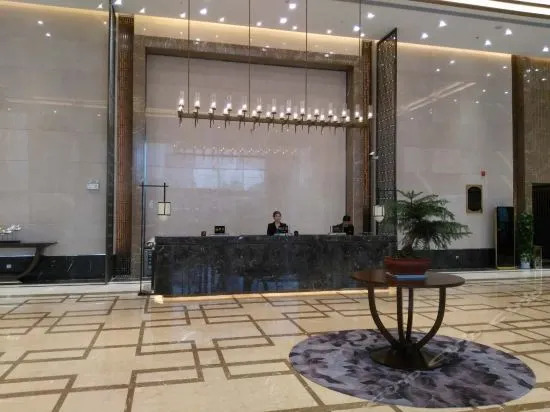 Sihongbari International Hotel