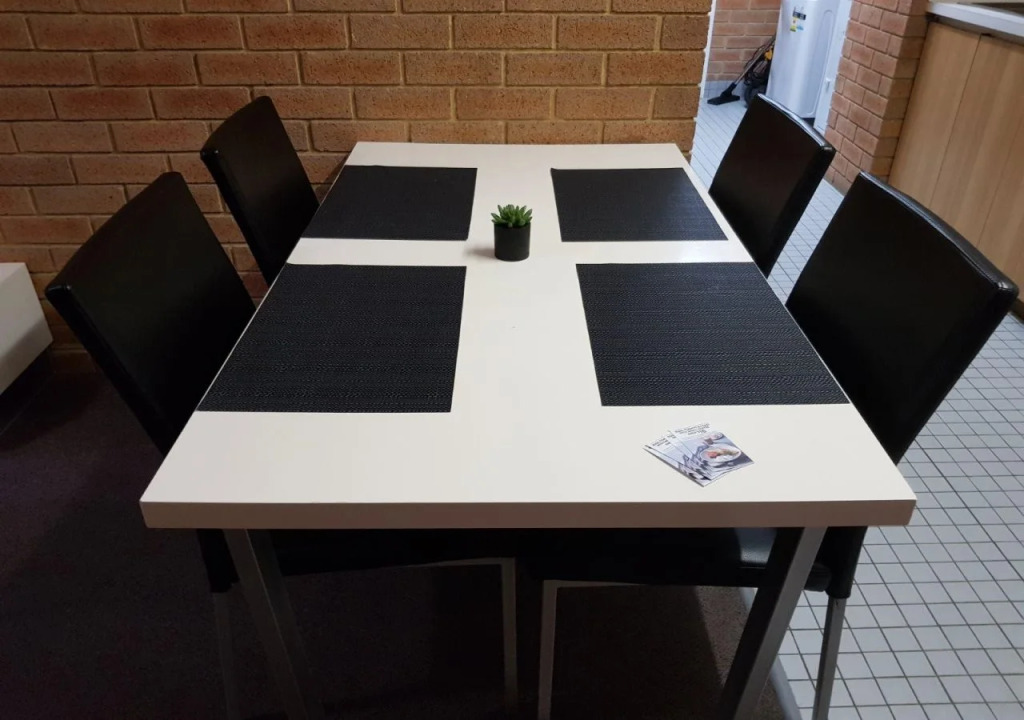 Perth Central City Stay Apartment Hotel