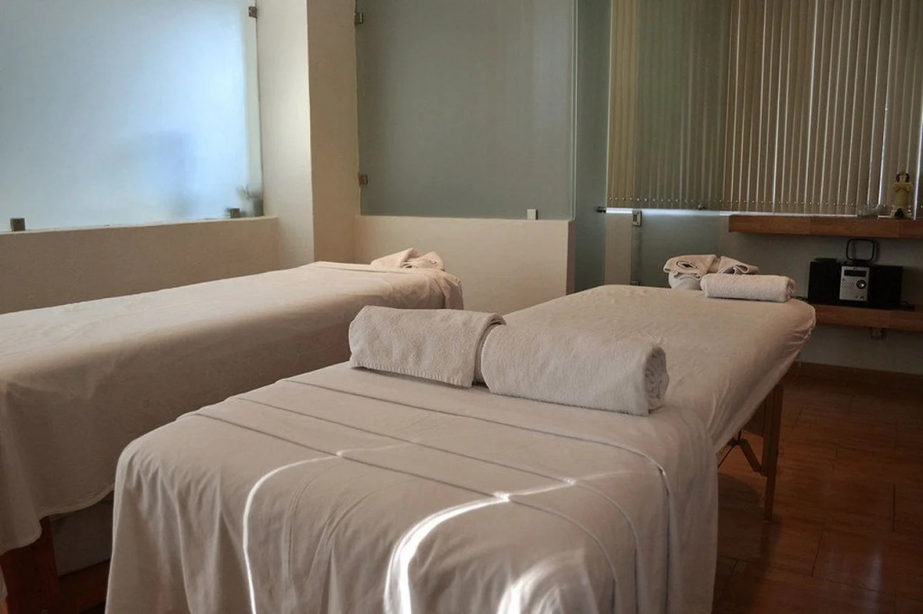 Hotel Ronda Minerva