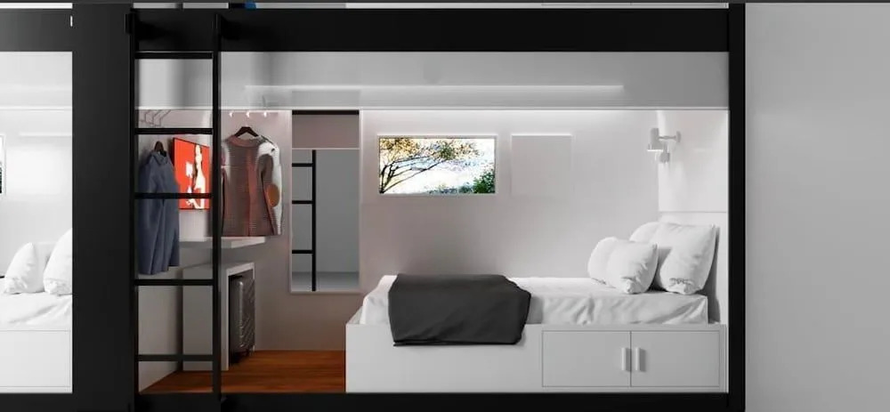 M Pods Malaga