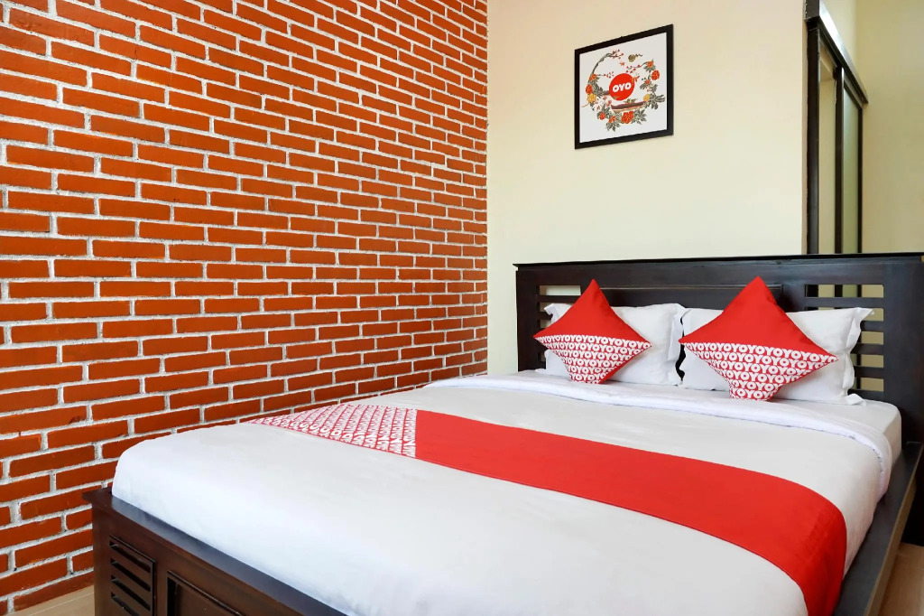 Alam Citra BnB Mitra RedDoorz