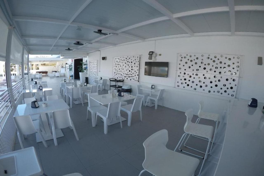 Hotel Natursun