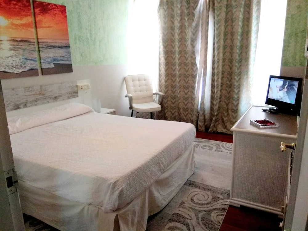 Hotel Canton