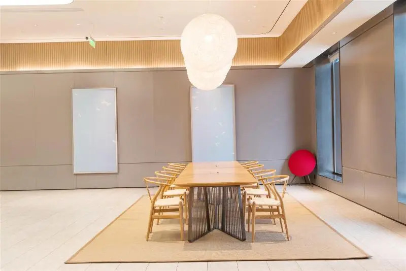 Ji Hotel Xinxiang Fat Donglai Life Plaza Hotel