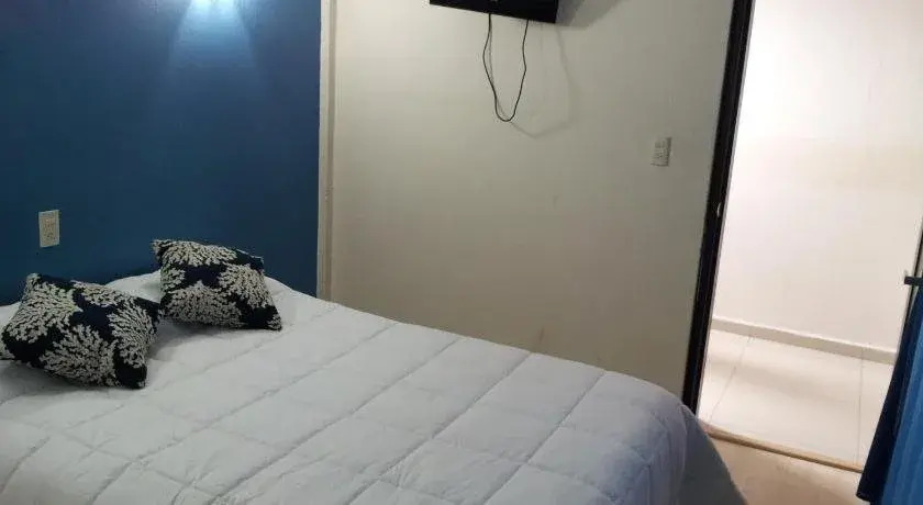 Hotel Sarabia