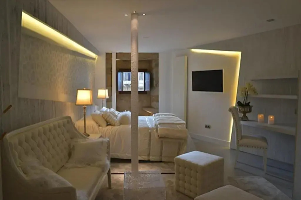 Hotel Las Treixas