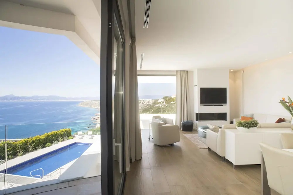 Villa Son Marés