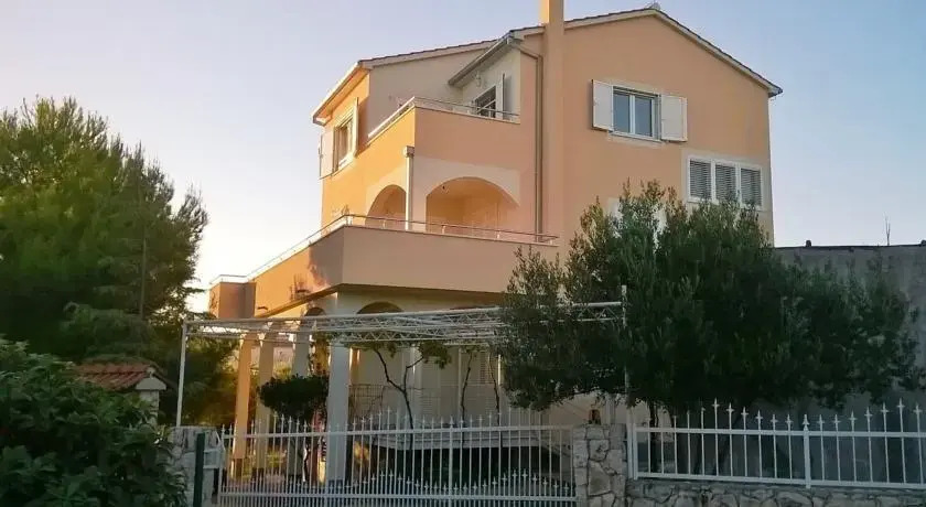 Villa Olivia