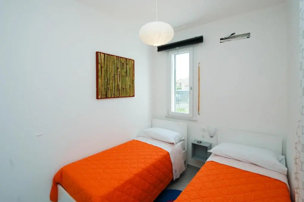 Villa Barbara...a 100 passi dal mare