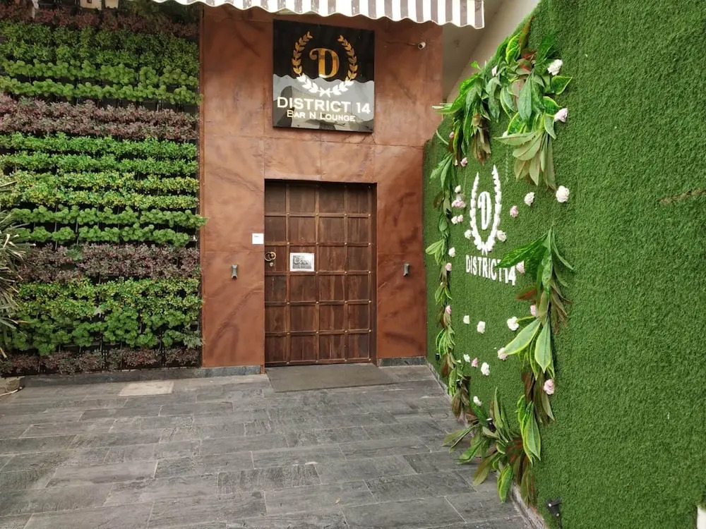 Hotel New Rockwell