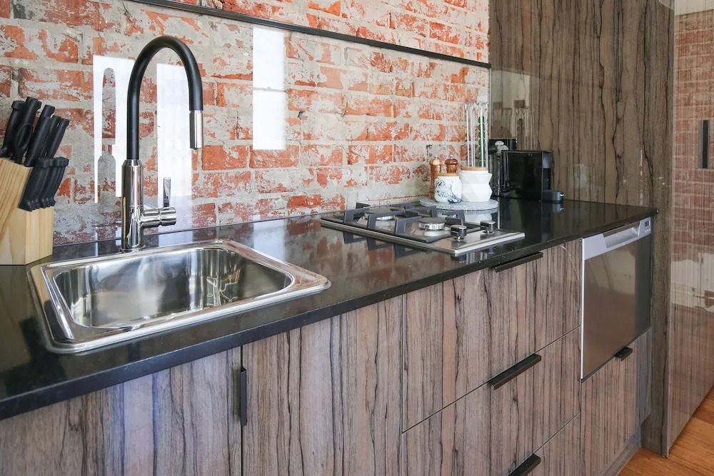 Indulge Apartments - The Urban Collection