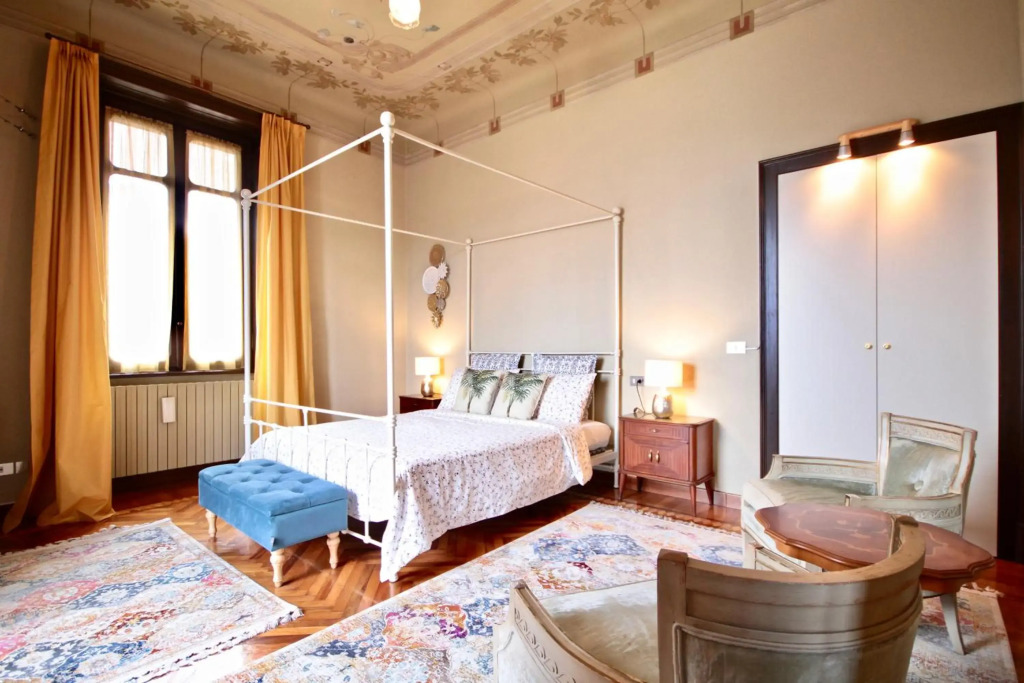 Villa Farinelli