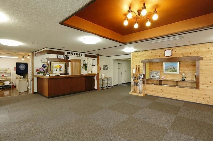 Togakushi Kogen Hotel