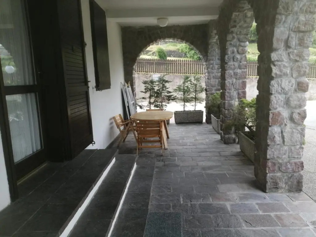 Appartamento Residence Castel Carlotta