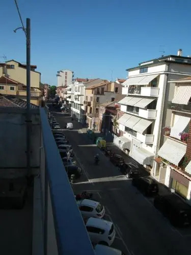 Casa Norma