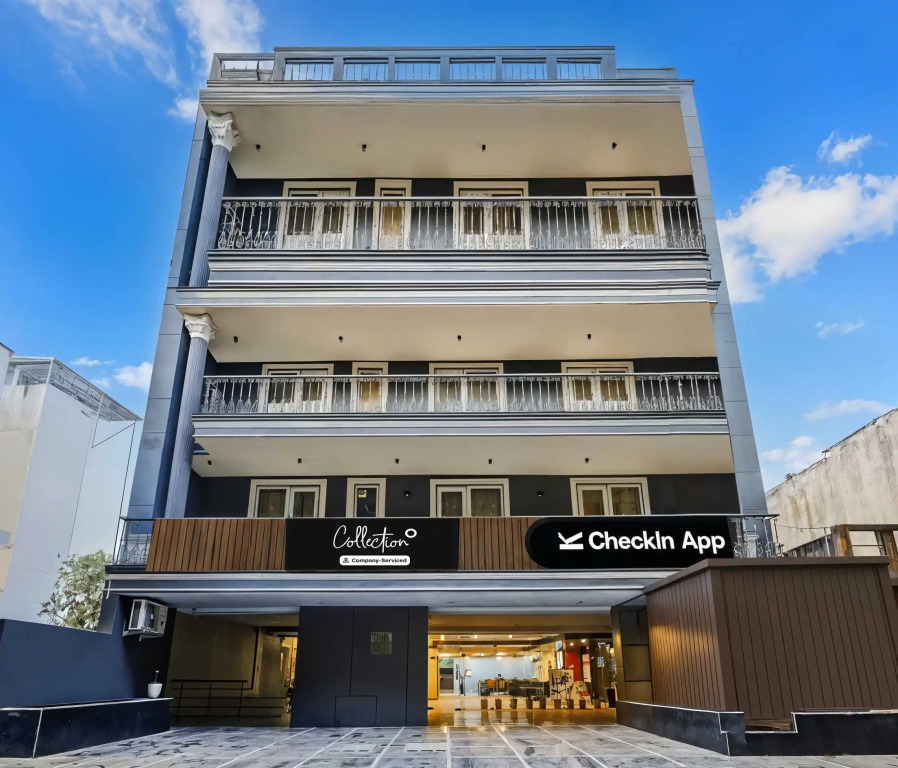 Townhouse Oak The NorthCap University