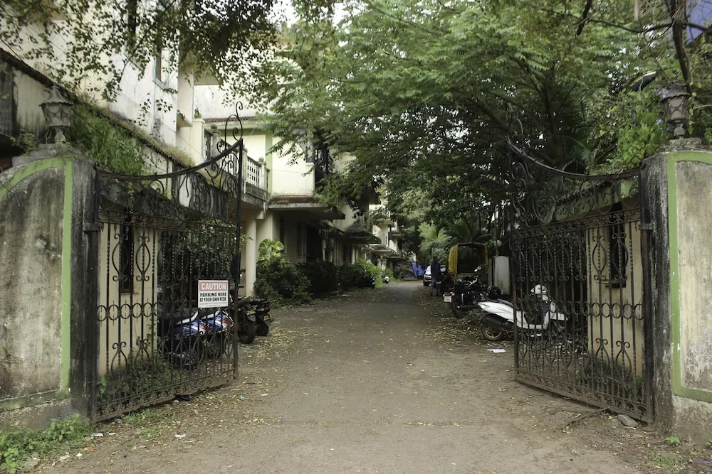 OYO 9379 Home 1 BHK Near Candolim Beach