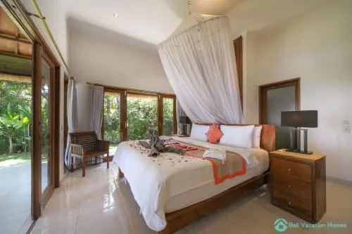 Villa Saffraan Bali