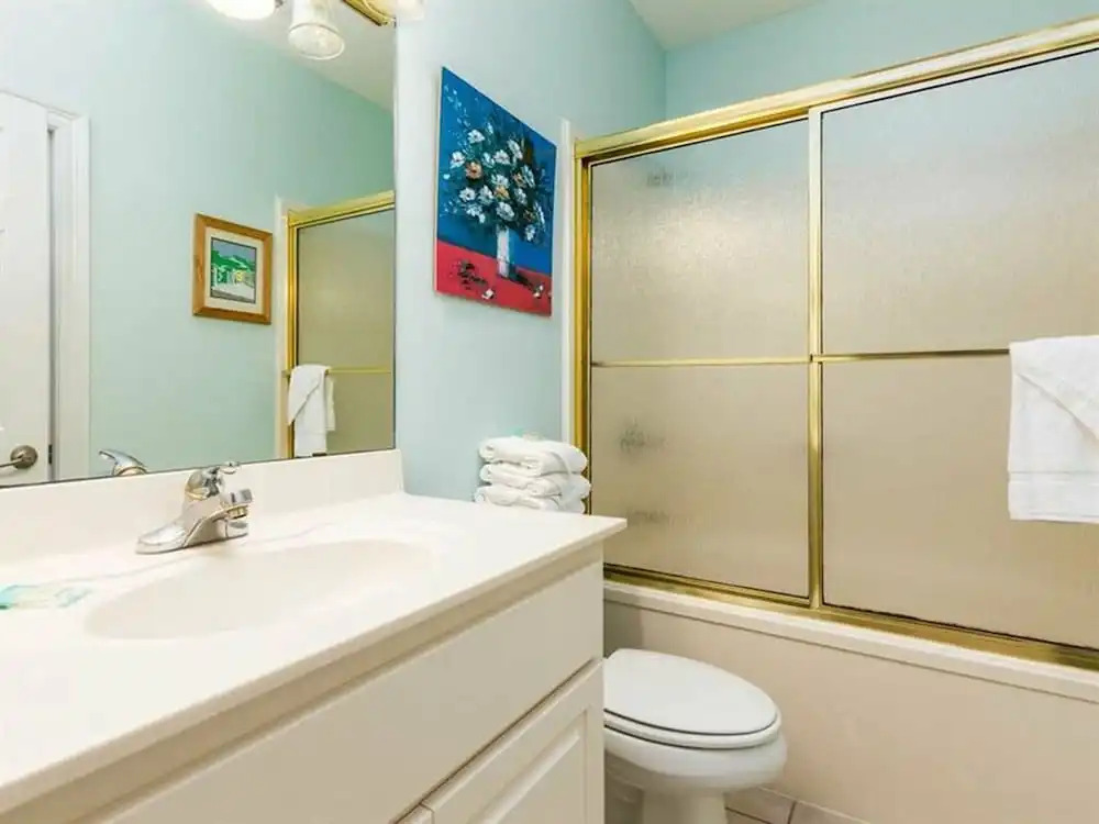 Dancing Dolphin by Meyer Vacation Rentals