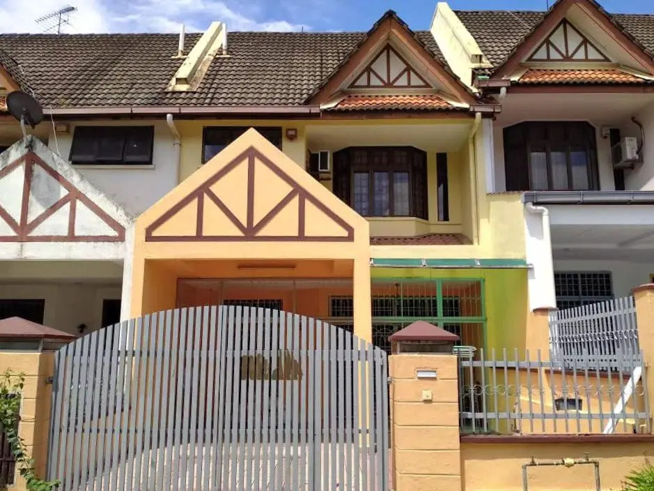 Imtiyaz Guest House