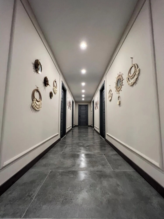Ahsena Buti̇k Otel