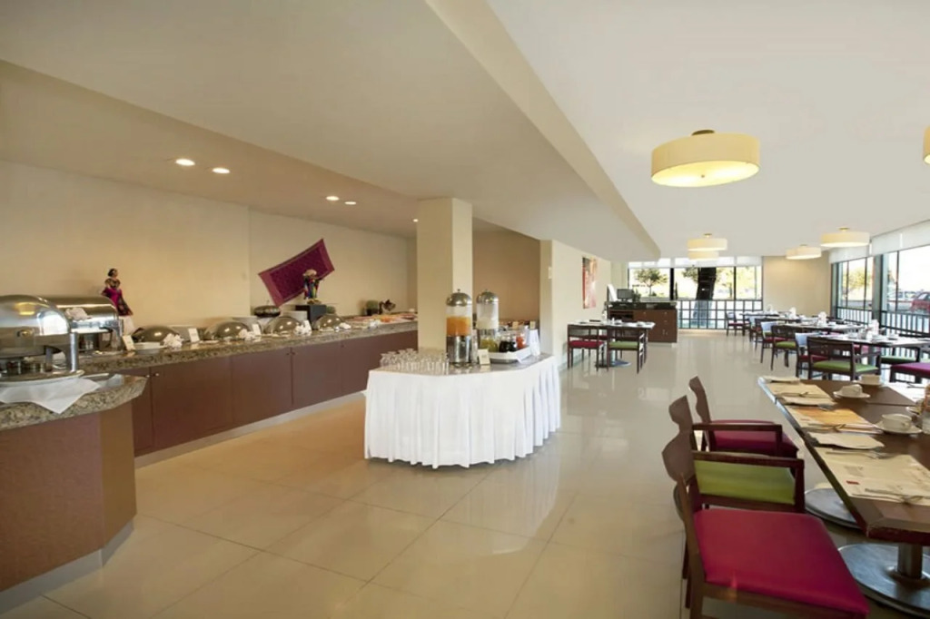 Hotel Rocaval