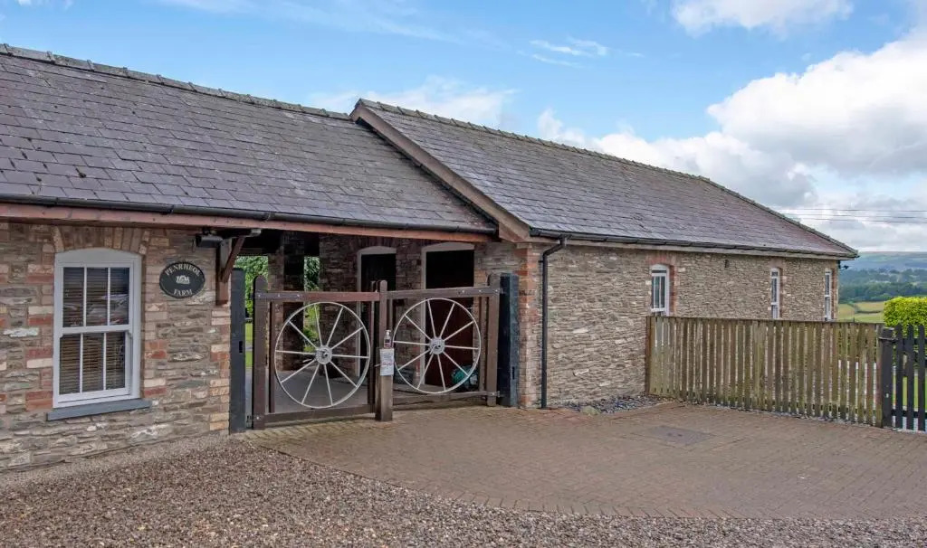 Wye Cottage