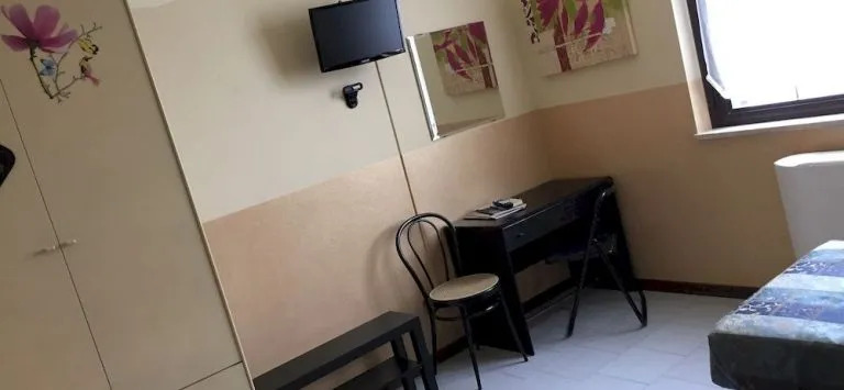 Albergo Trattoria Emiliana