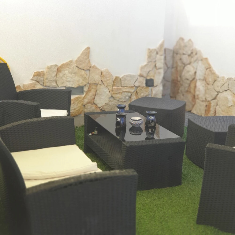 Apartment 350 Meters From the Beach of Maria Pia - Alghero