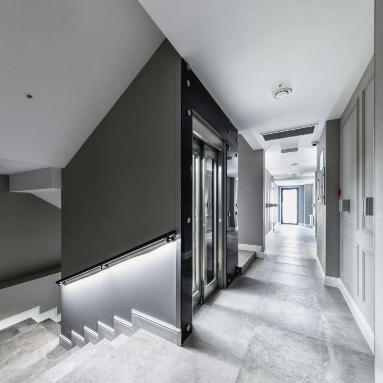 Frapolli 21 Hotel