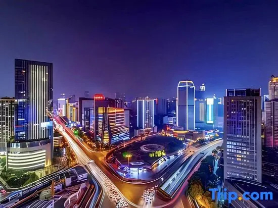 Yiguochao Electric Sports Hotel